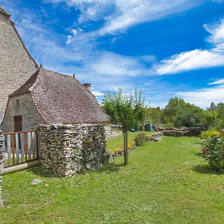 D'archipe Dom wakacyjny Quissac (Lot)